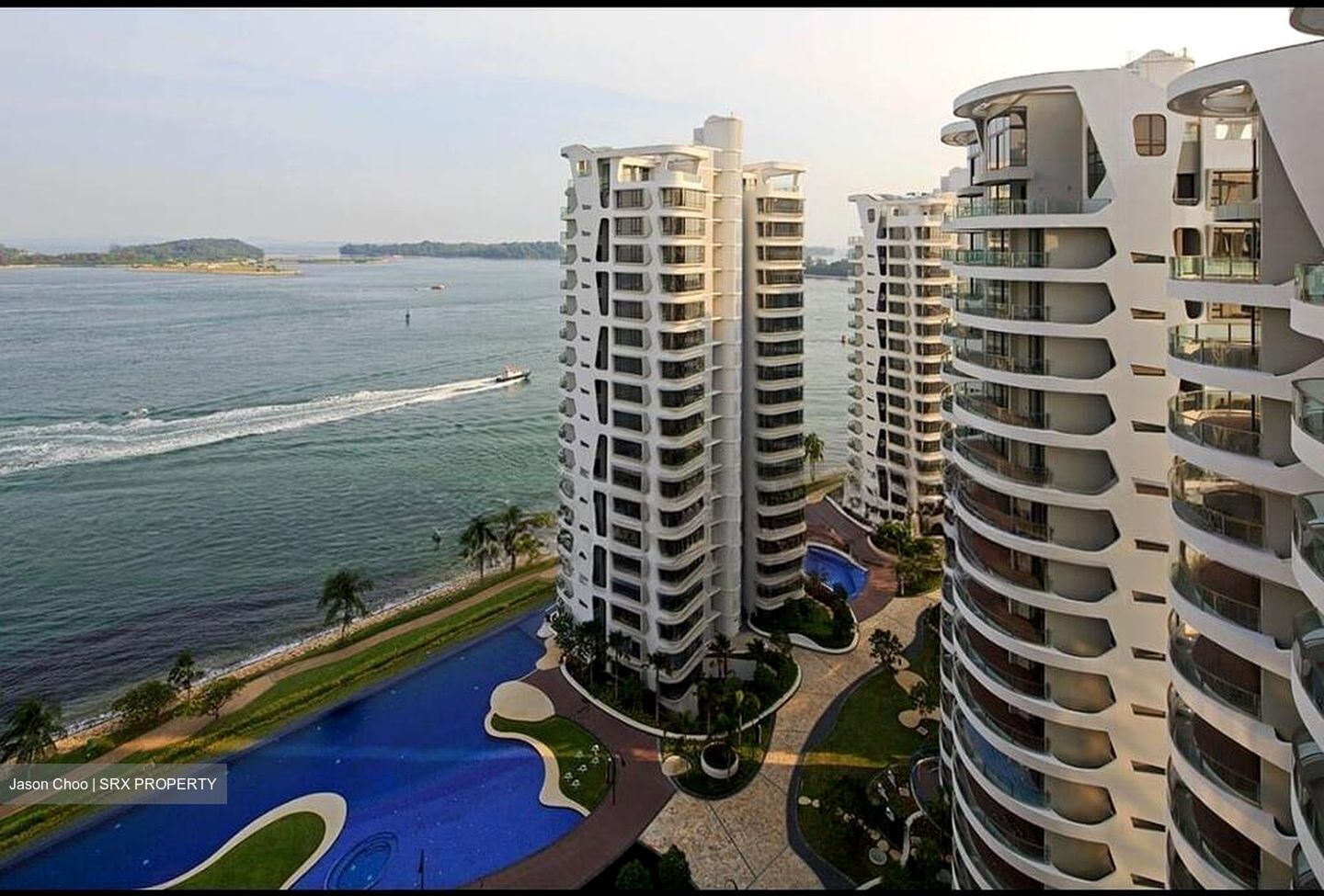 Cape Royale (D4), Condominium #518617271